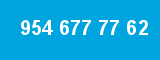 954 677 77 62 954 677 77 62